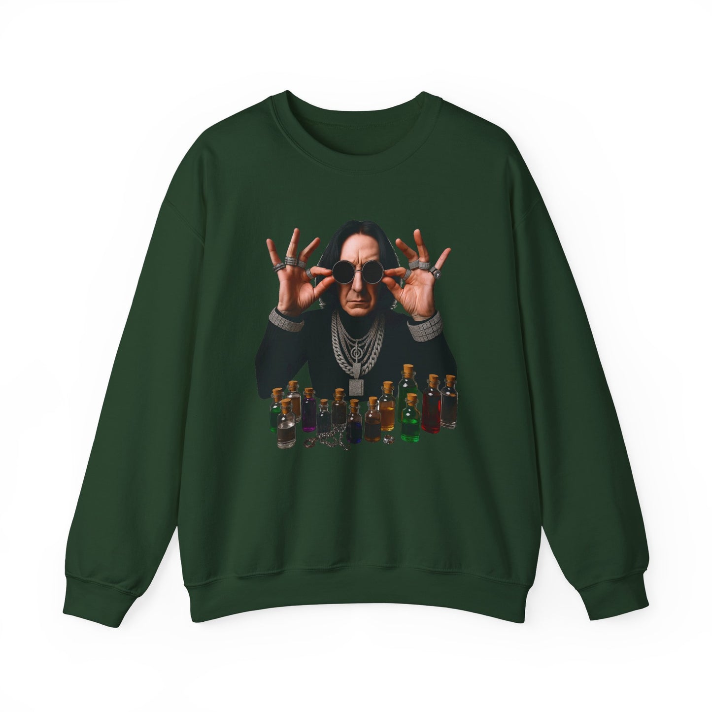 Ozzy snape sweatshirt