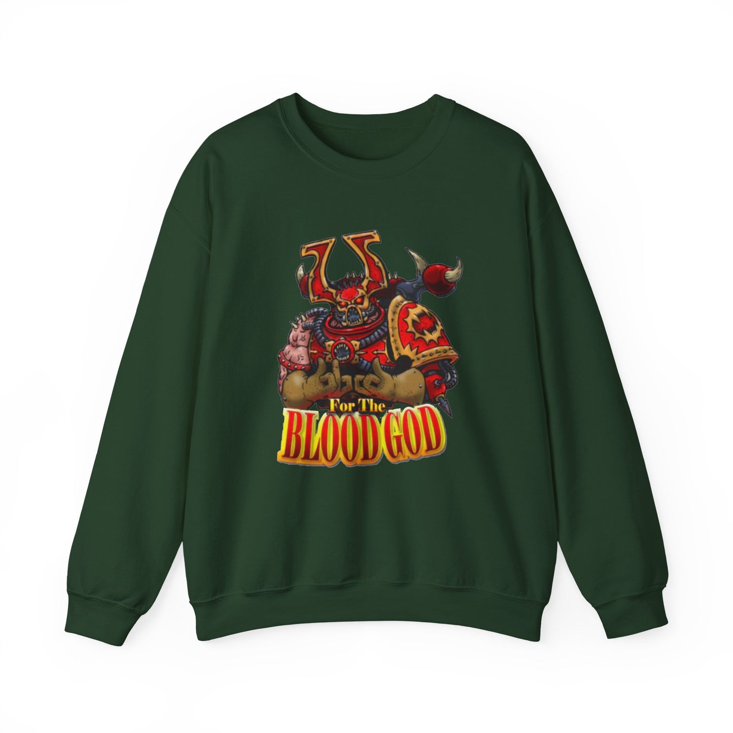 BLOODGOD Sweatshirt