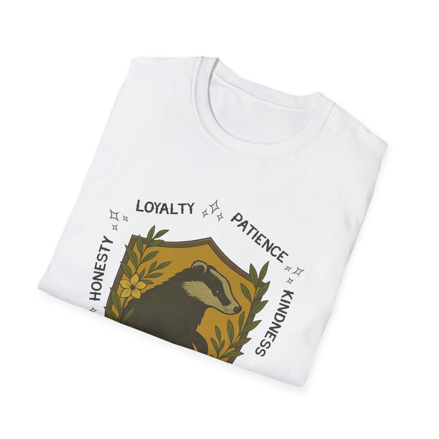 Loyalty T-Shirt