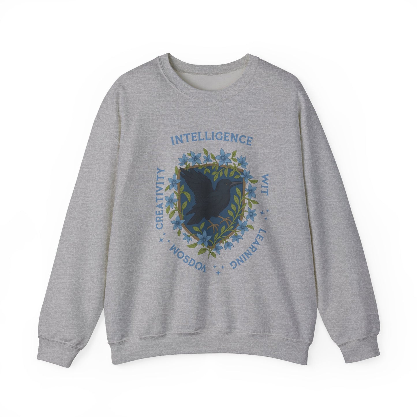 Wisdom Sweatshirt