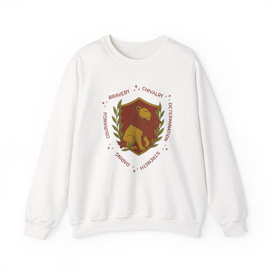 Bravery Sweatshirt