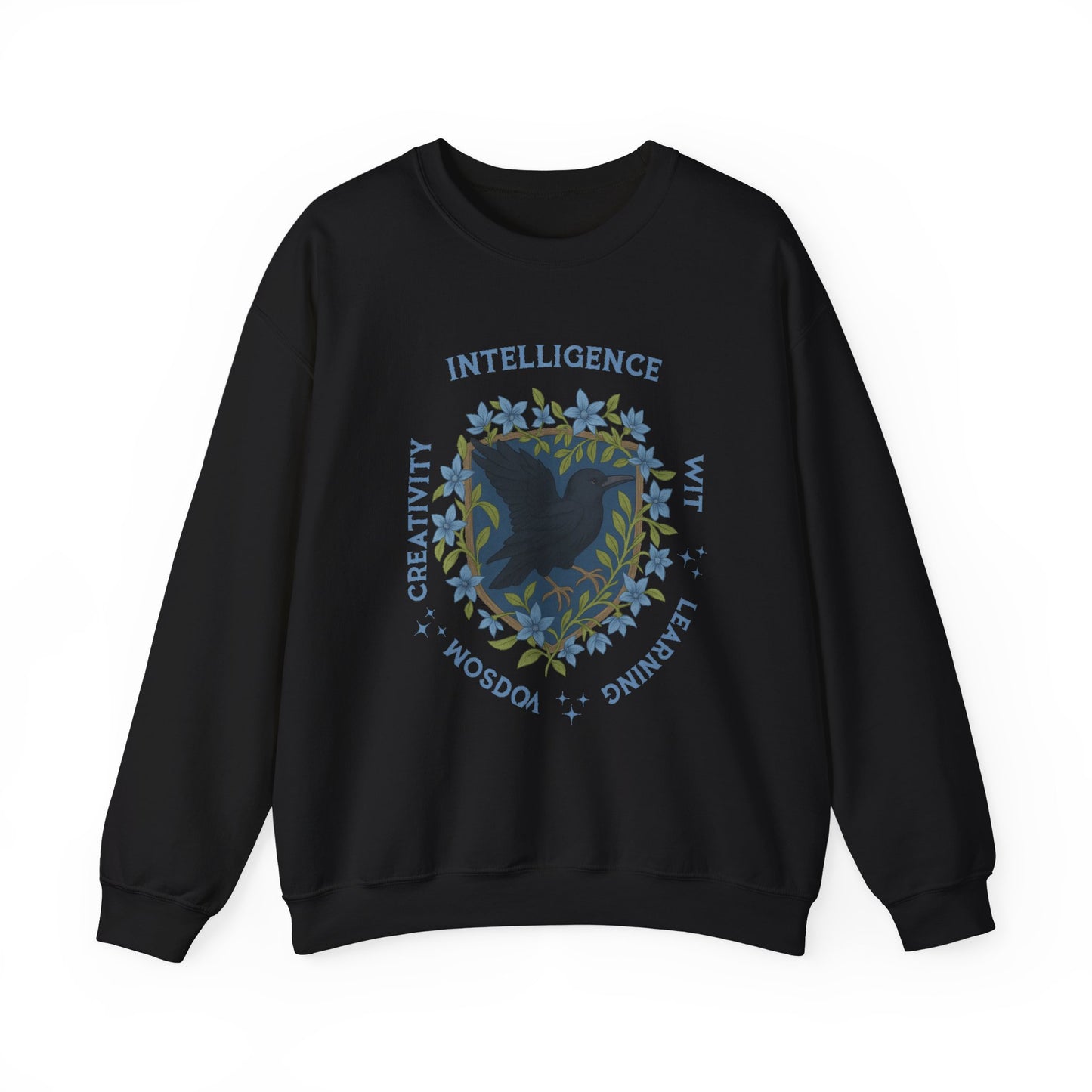 Wisdom Sweatshirt
