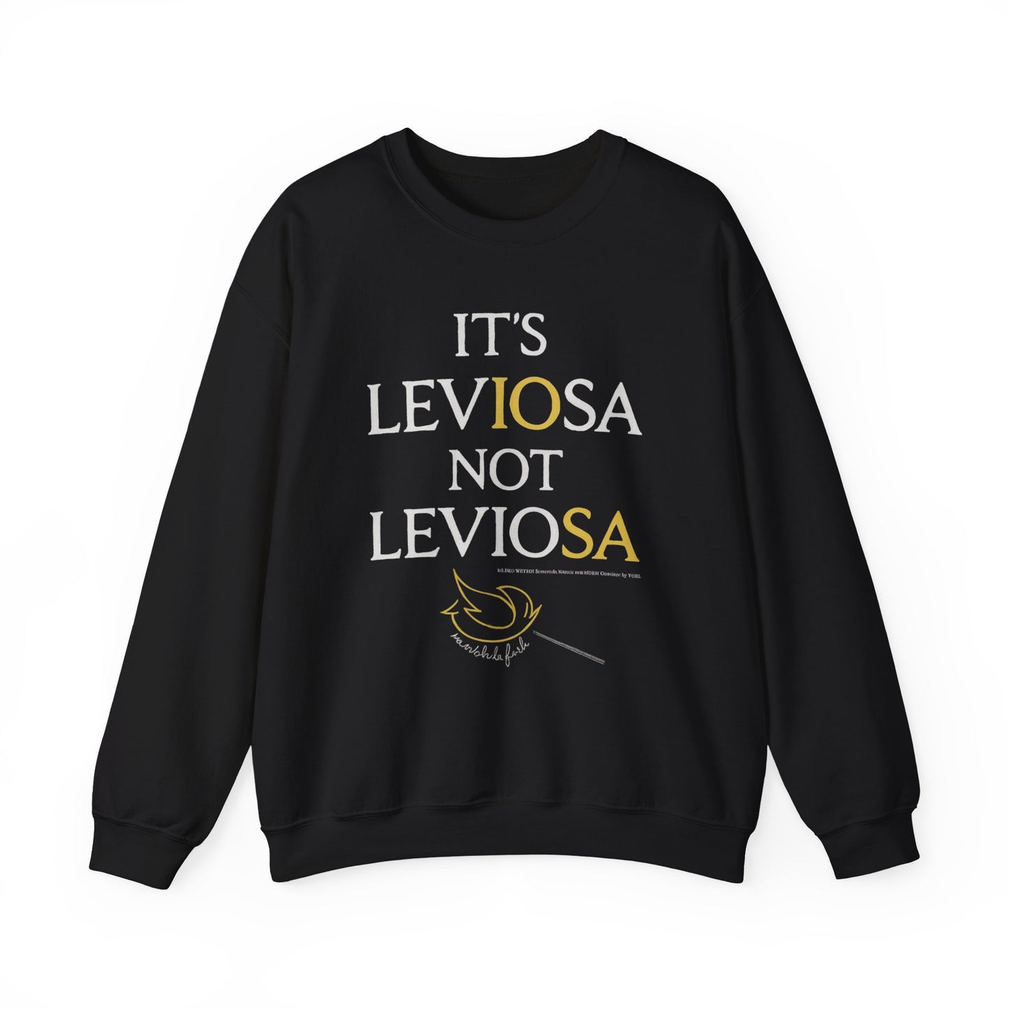 levIOsa Sweatshirt