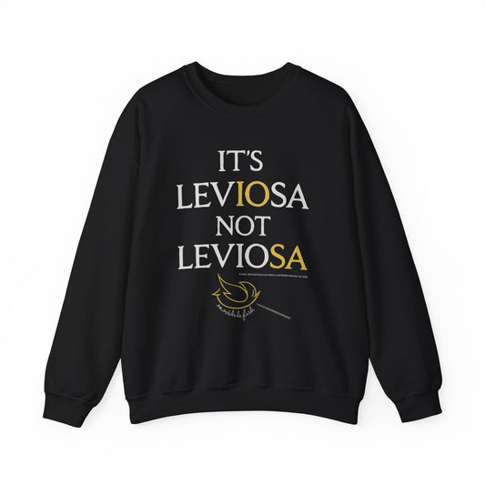 levIOsa Sweatshirt