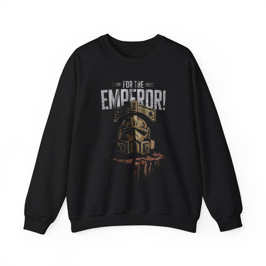 THE EMPEROR! Sweatshirt