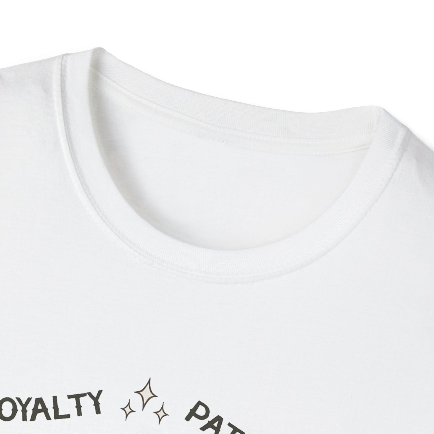 Loyalty T-Shirt