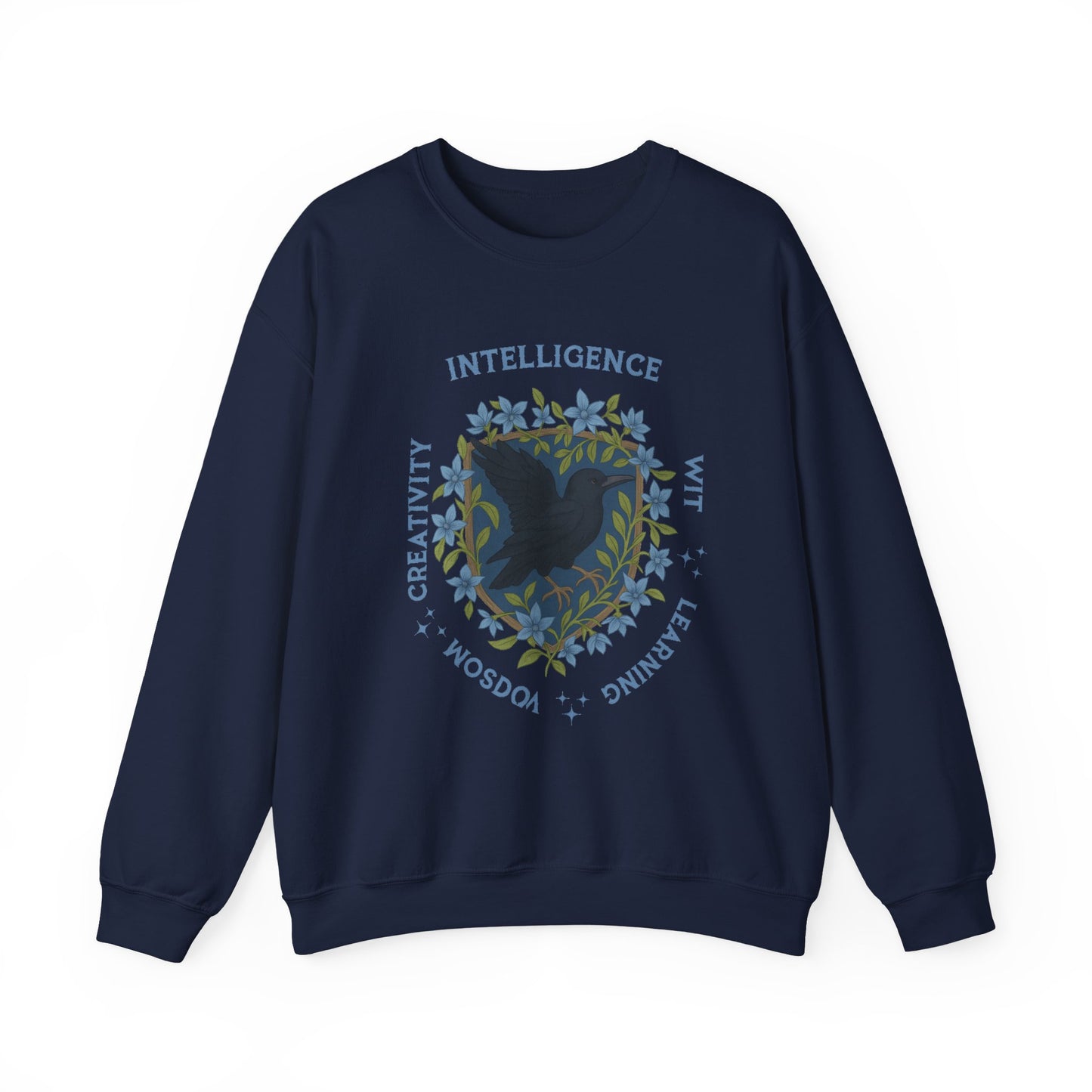 Wisdom Sweatshirt