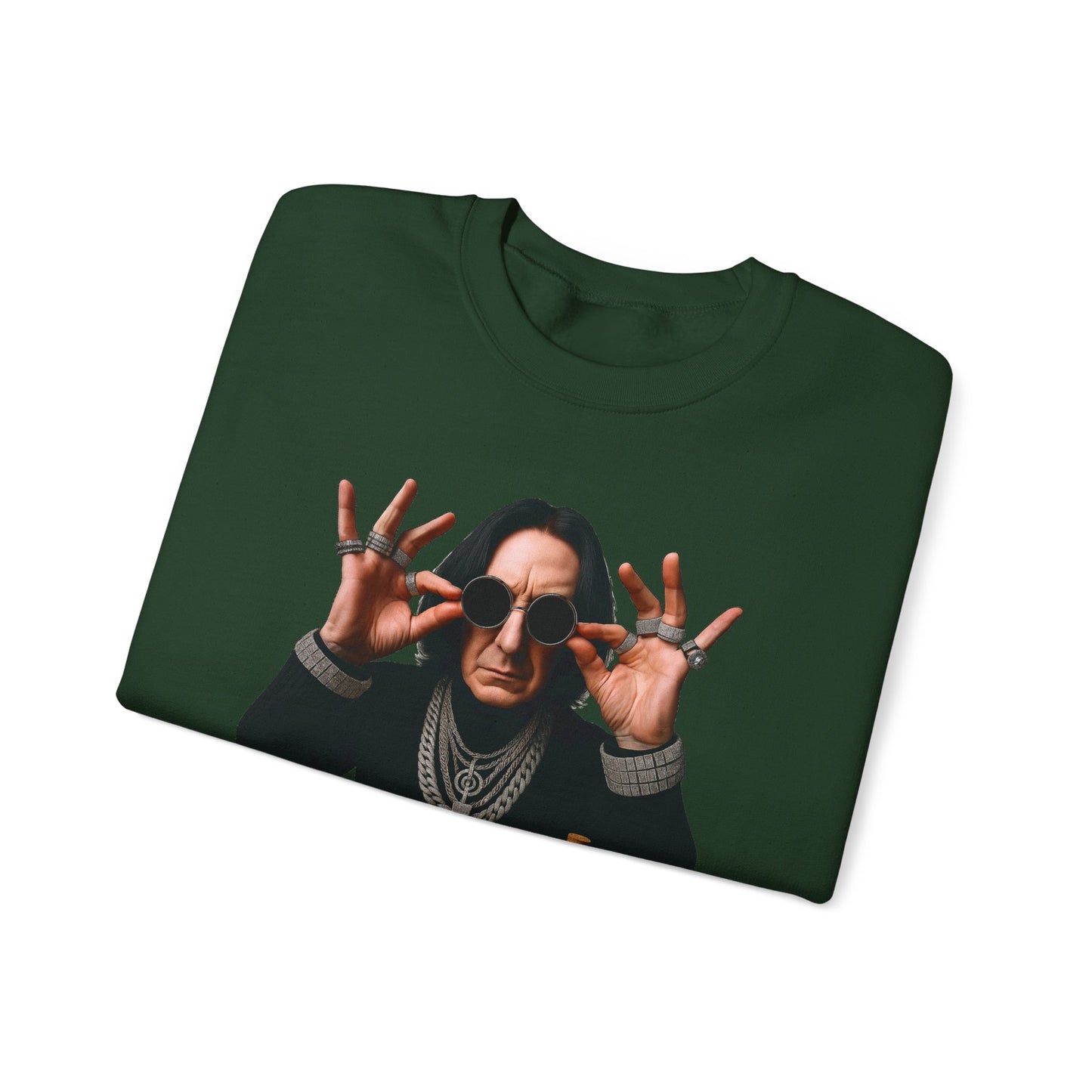 Ozzy snape sweatshirt
