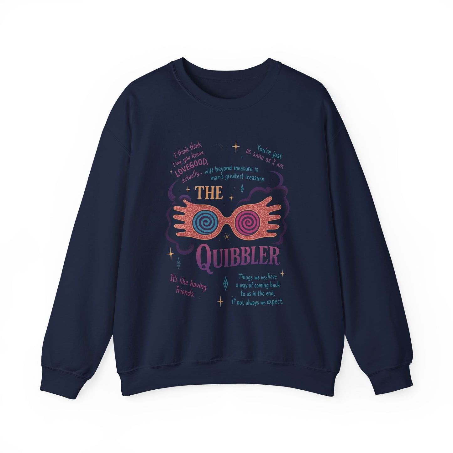 QUIBBLER Sweatshirt