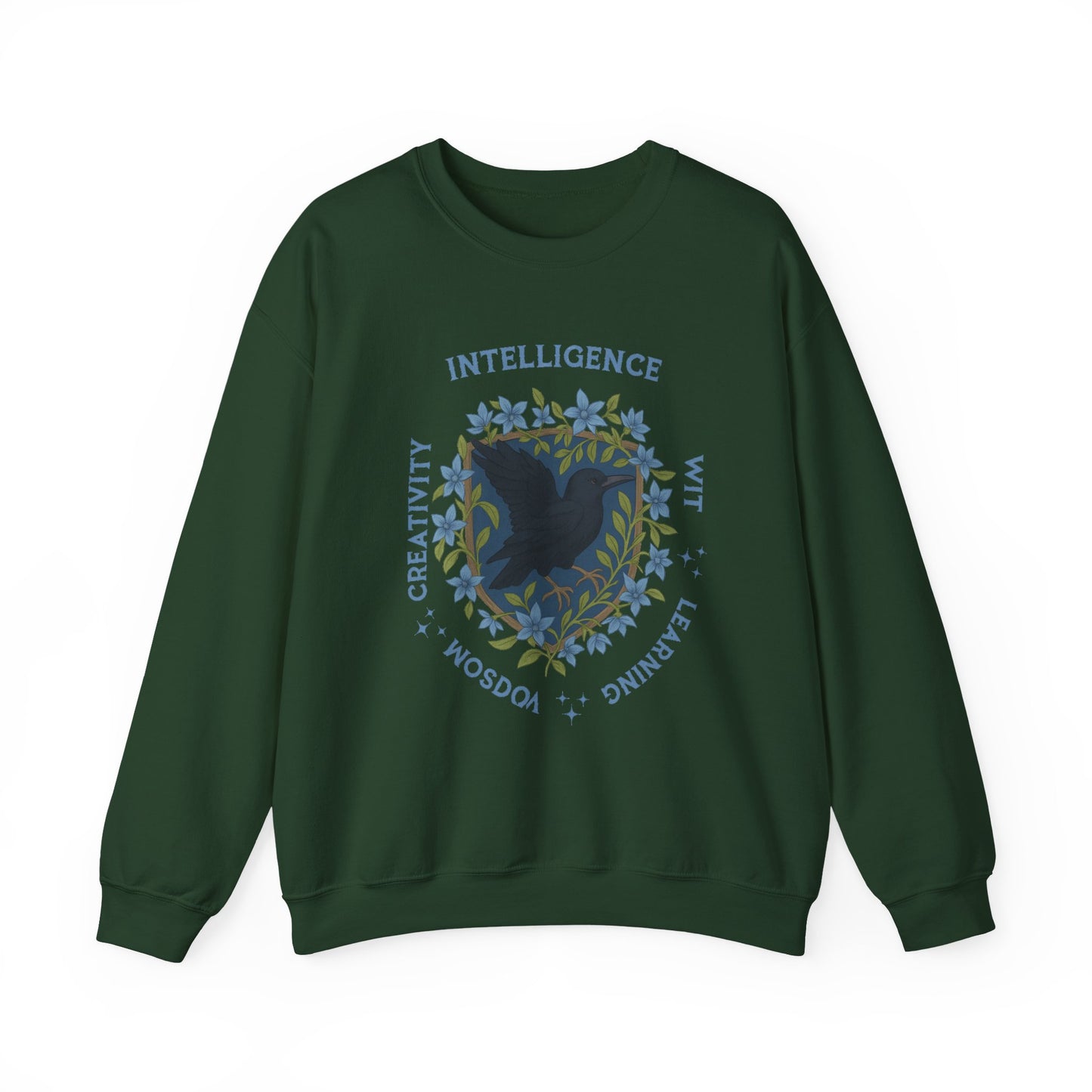 Wisdom Sweatshirt