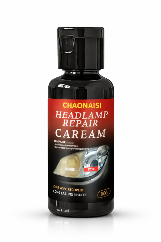 Ceramic Coating Spray for Cars – Waterproof Paint Protection & Hydrophobic Glass Finish