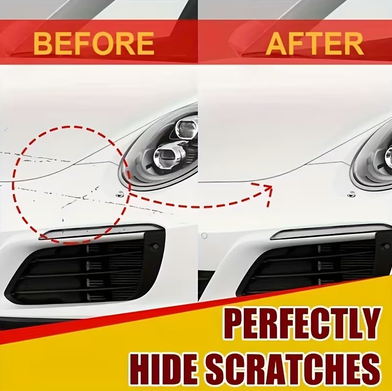 Car Ceramic Coating Spray – Waterproof Paint Protection & Hydrophobic Glass Coating