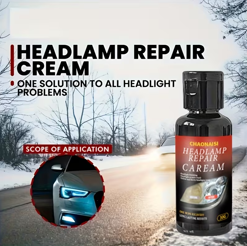 Ceramic Coating Spray for Cars – Waterproof Paint Protection & Hydrophobic Glass Finish