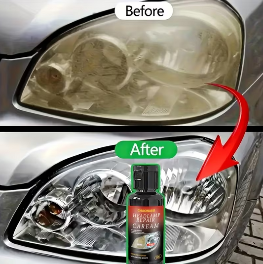 Ceramic Coating Spray for Cars – Waterproof Paint Protection & Hydrophobic Glass Finish