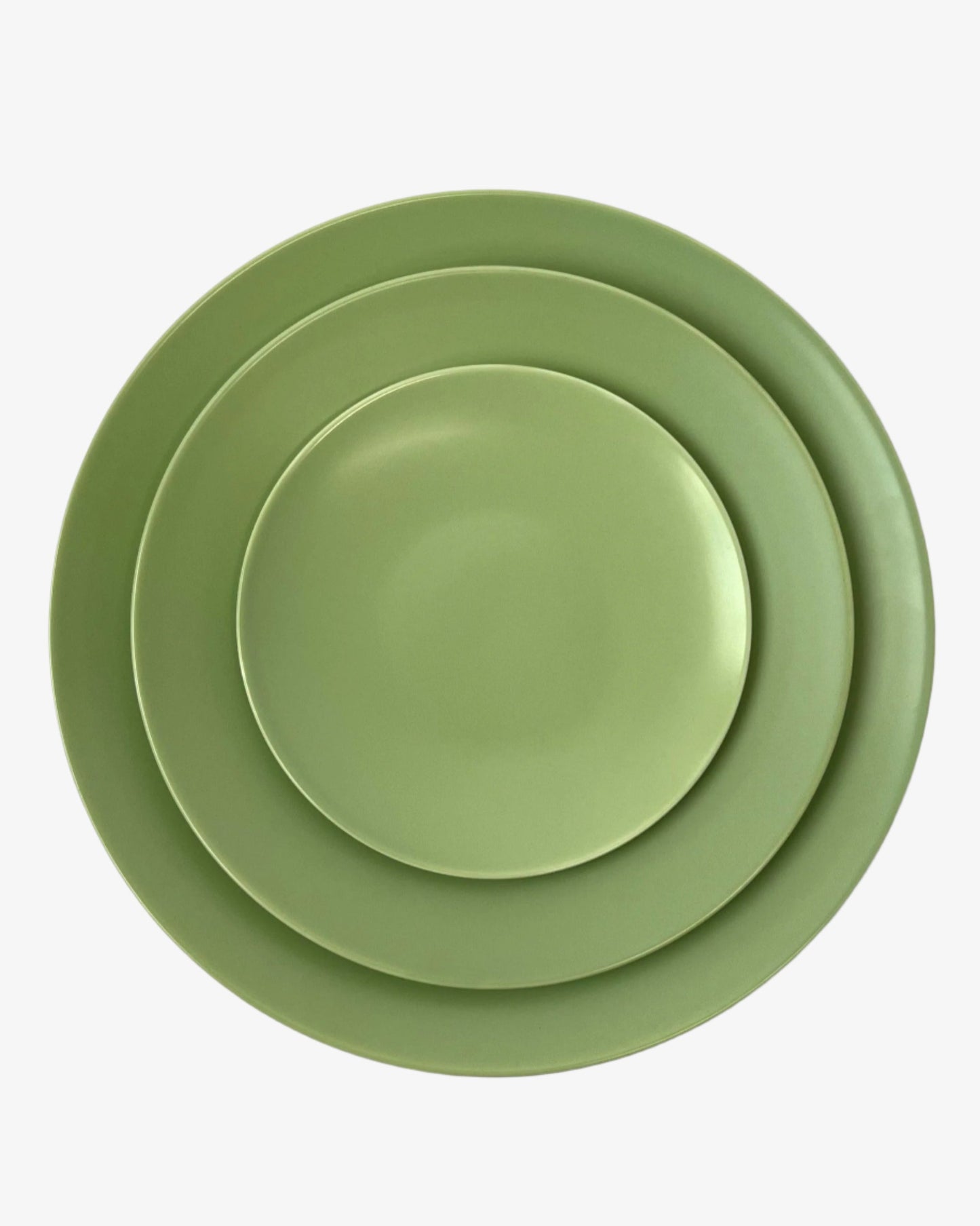 CASA FINA DINNERWARE // SET OF 4